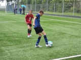 S.K.N.W.K. JO12-1 - Yerseke JO12-2 (competitie) 2024-2025 (4e fase) (116/131)